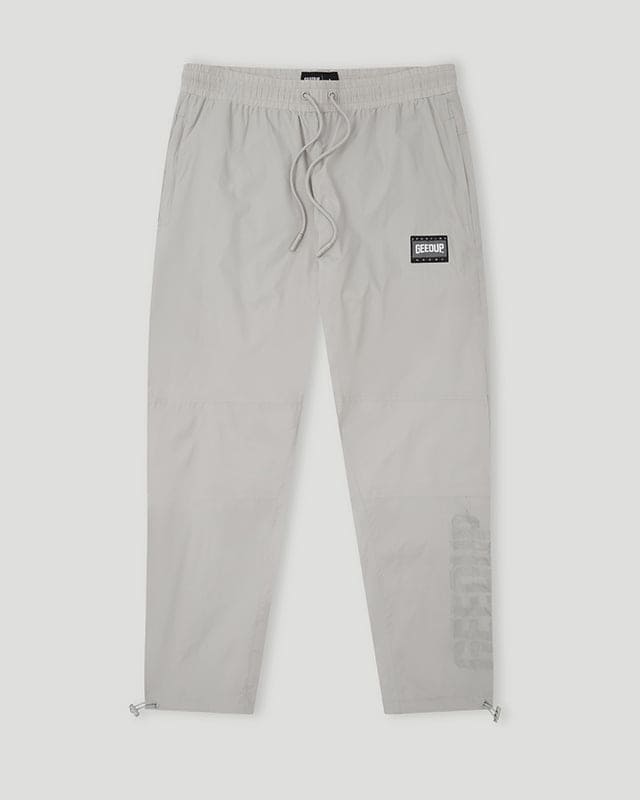 Geedup Tech Track Navy Pants Geedup Tech Track Navy Pants