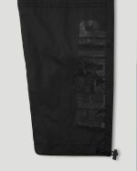 Geedup Tech Black TrackPants