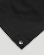 Geedup Cargo Black Pants