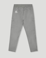 Geedup Cargo Pants Grey