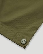 Geedup Cargo Pants Khaki