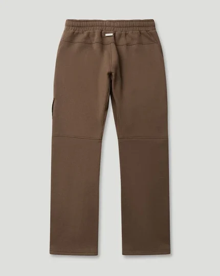 Geedup Generals Straight Trackpants