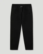 Geedup Generals Trackpants Jet Black