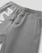 Geedup PFK Grey Trackpants