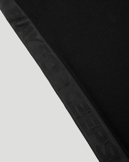 Geedup PFK Tape TrackPants Black