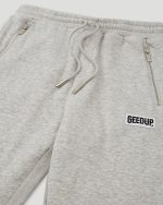 Geedup PFK Tape TrackPants Grey