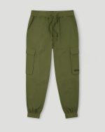 Geedup Pennant Khaki Pant 3.0