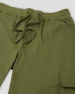 Geedup Pennant Khaki Pant 3.0