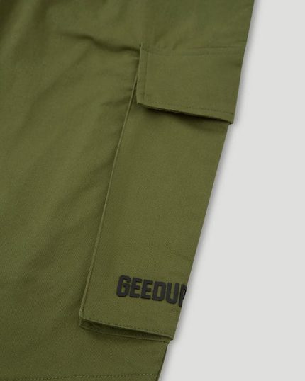 Geedup Pennant Khaki Pant 3.0