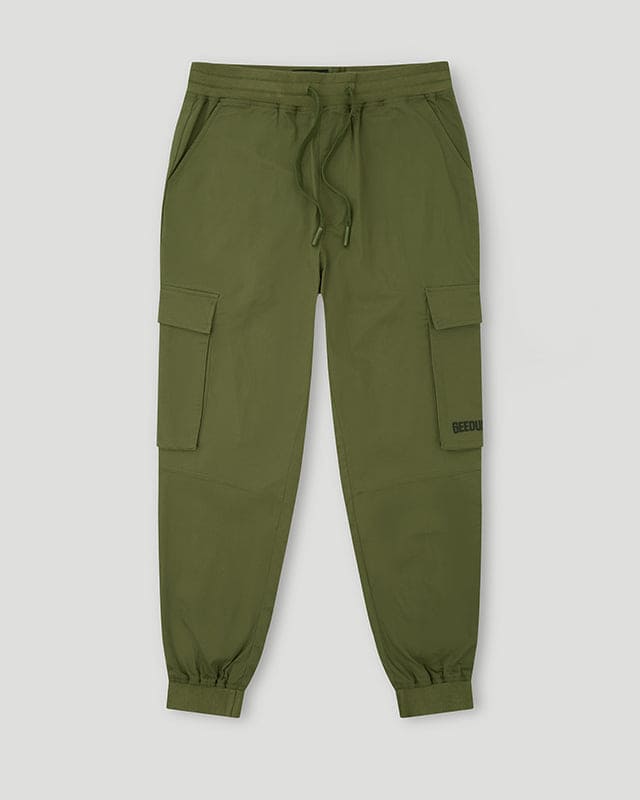 Geedup Pennant Khaki Pant 3.0 Geedup Pennant Khaki Pant 3.0