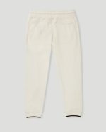 Geedup Sportsman Cream Trackpants
