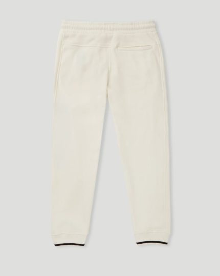 Geedup Sportsman Cream Trackpants