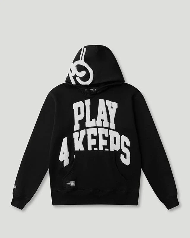 Play4Keeps-Handstyle-Hoodie-Black_White.webp