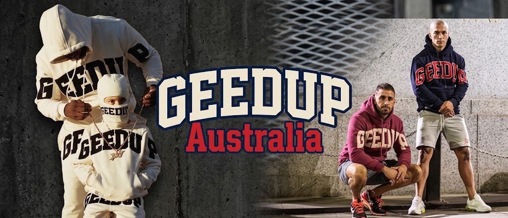 Geedup Australia Store