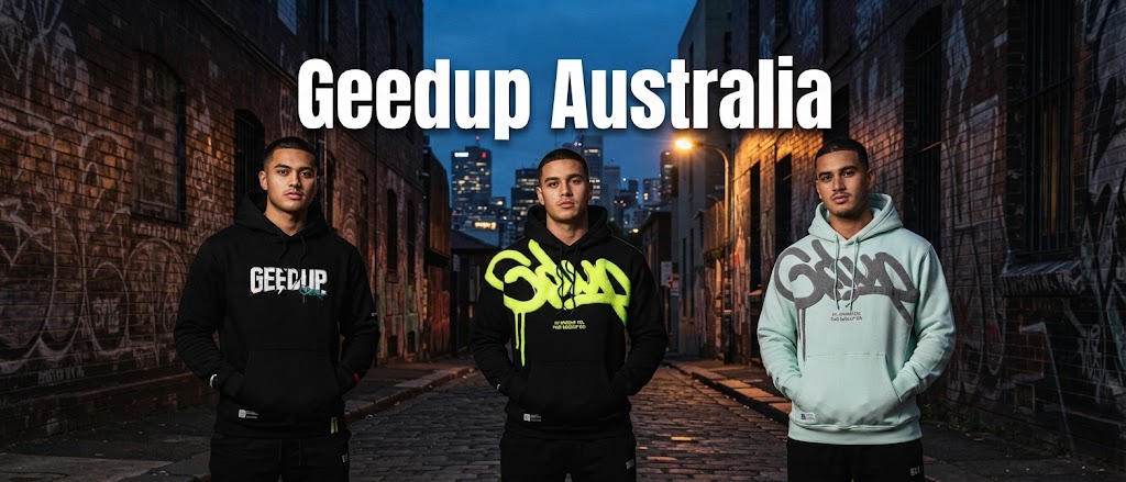 Geedup Australia – Find Your Next Favorite Outfit